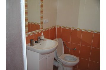 Slovākija Penzión Mlynky, Eksterjers